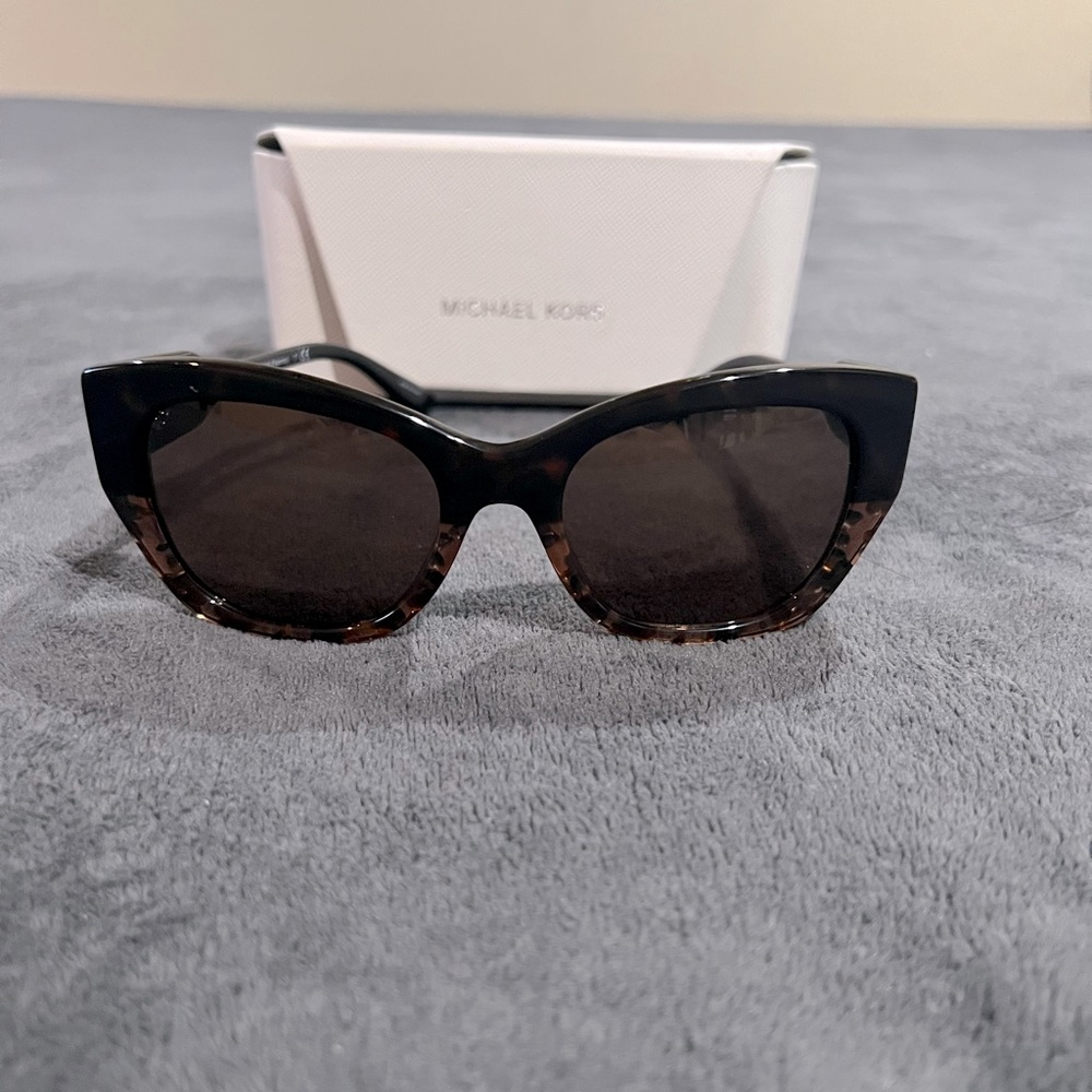 MichaelKors sunglasses.